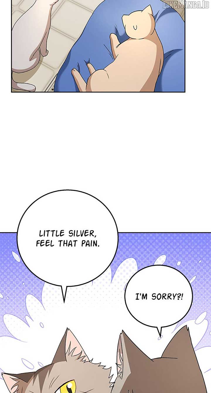 Hello! Veterinarian! Chapter 81 - Page 51