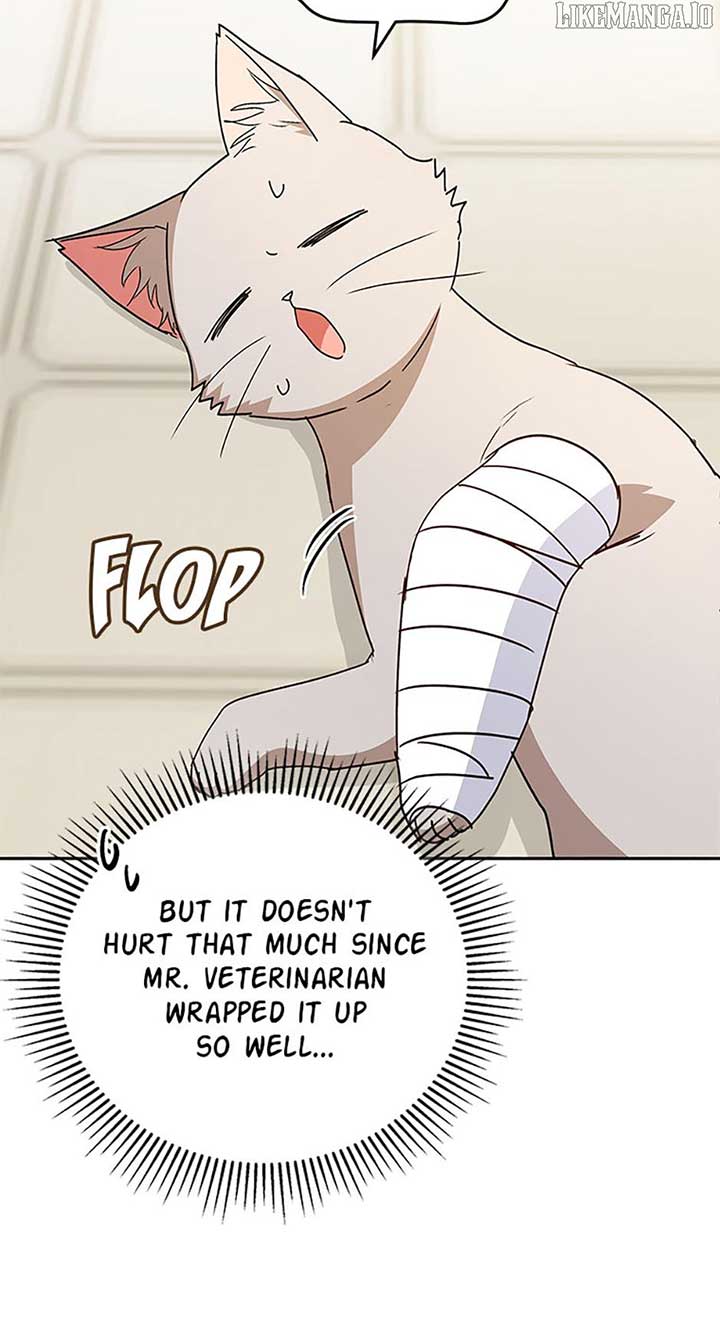 Hello! Veterinarian! Chapter 81 - Page 54