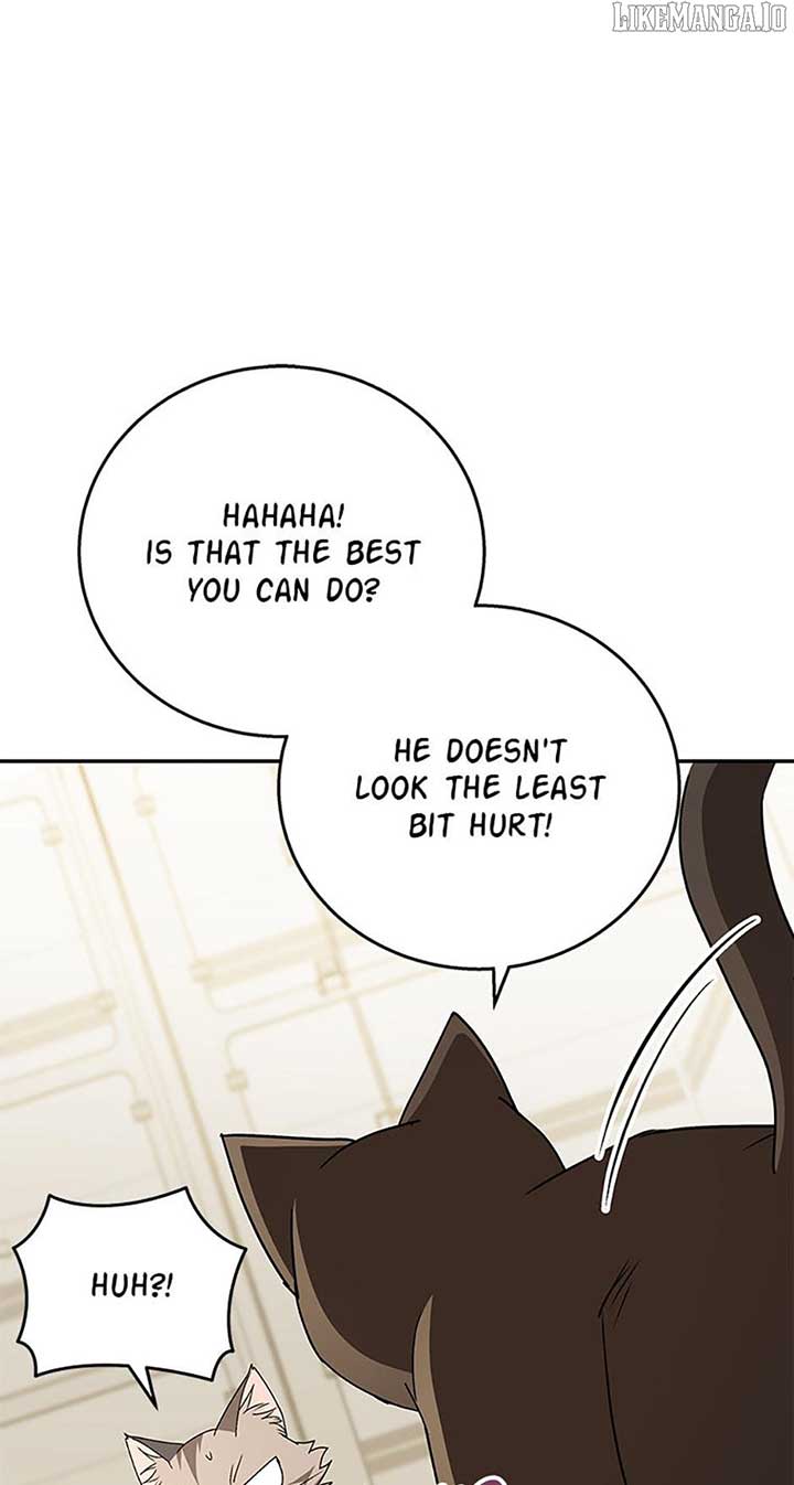 Hello! Veterinarian! Chapter 81 - Page 55