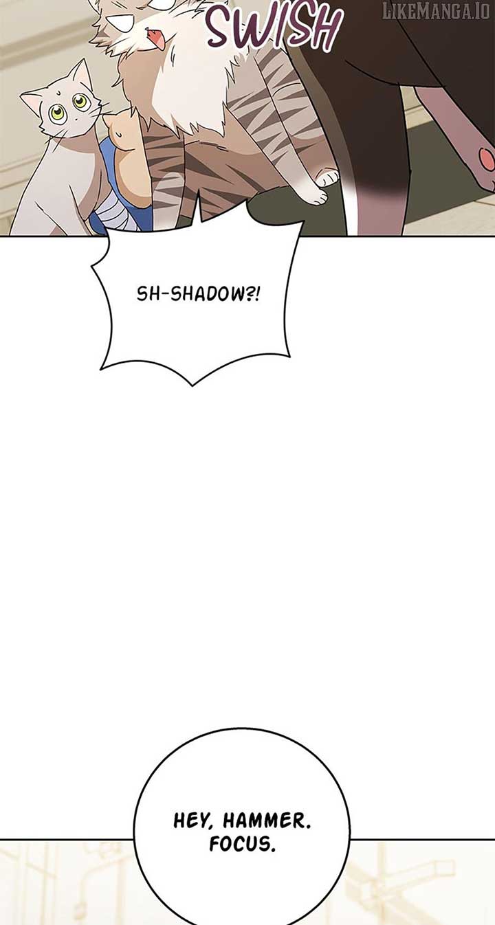Hello! Veterinarian! Chapter 81 - Page 56
