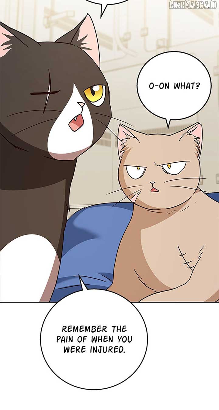 Hello! Veterinarian! Chapter 81 - Page 57