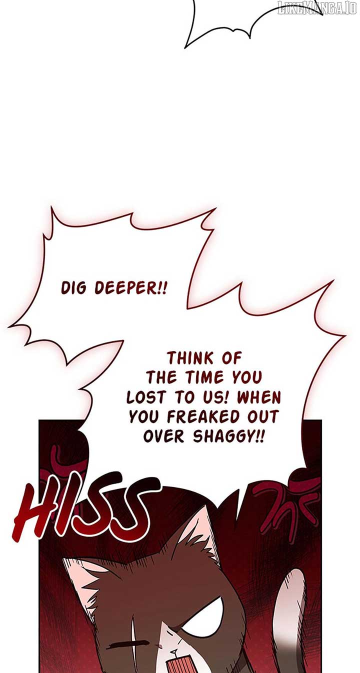 Hello! Veterinarian! Chapter 81 - Page 59