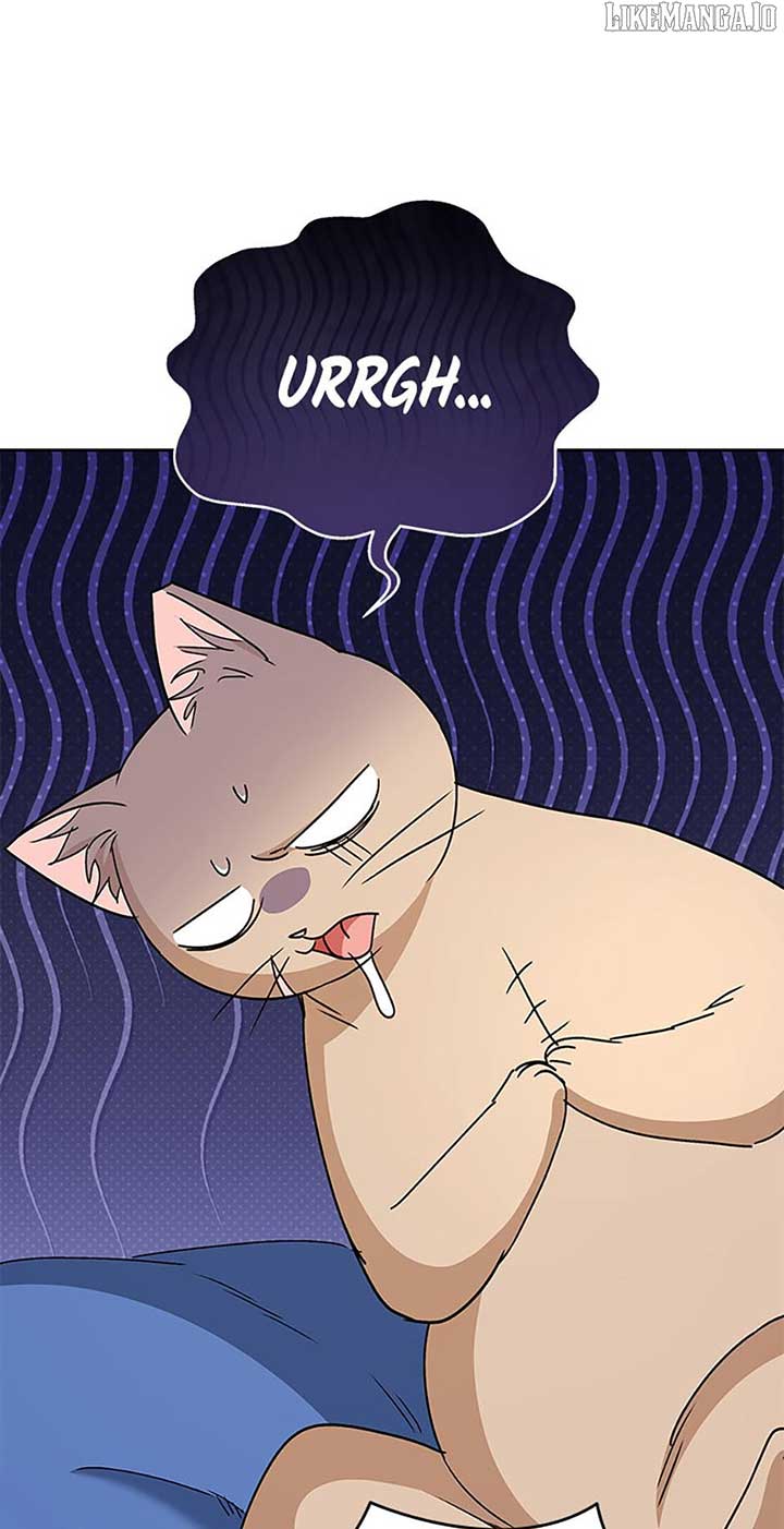 Hello! Veterinarian! Chapter 81 - Page 61