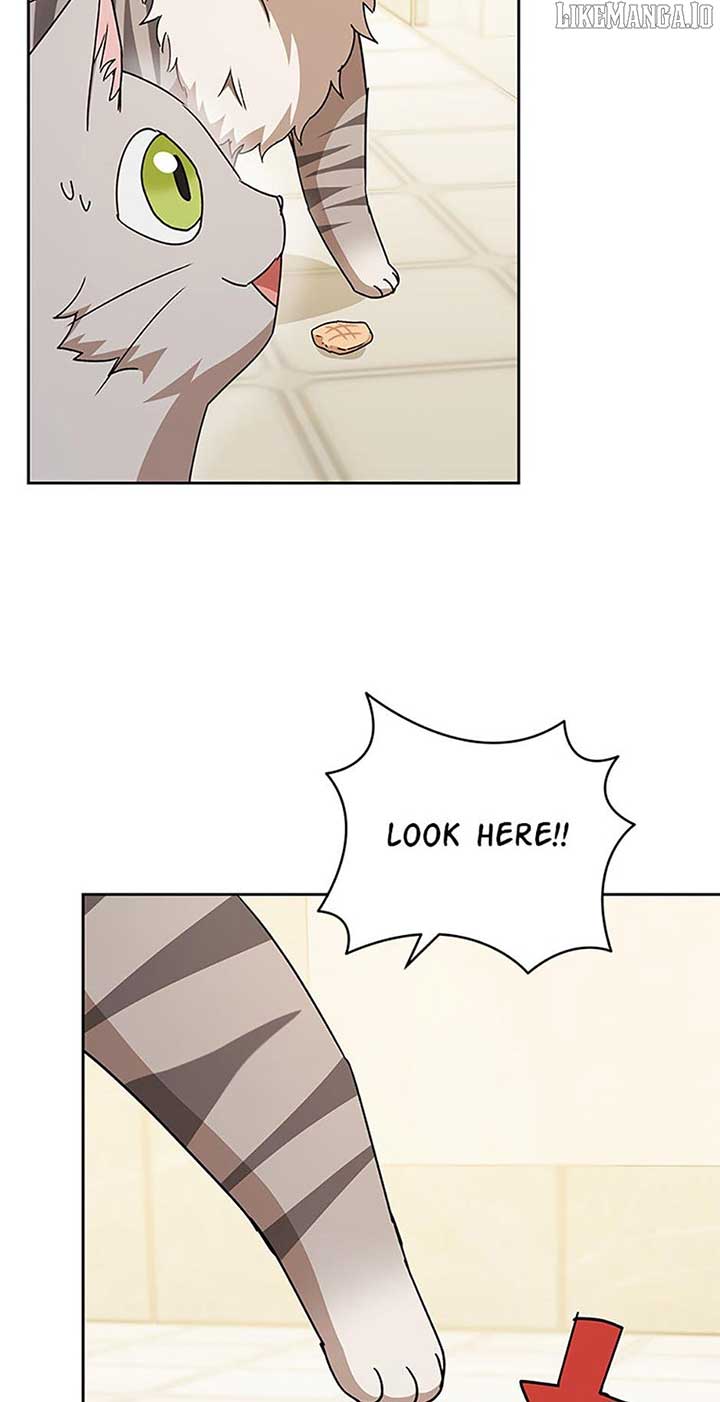 Hello! Veterinarian! Chapter 81 - Page 63