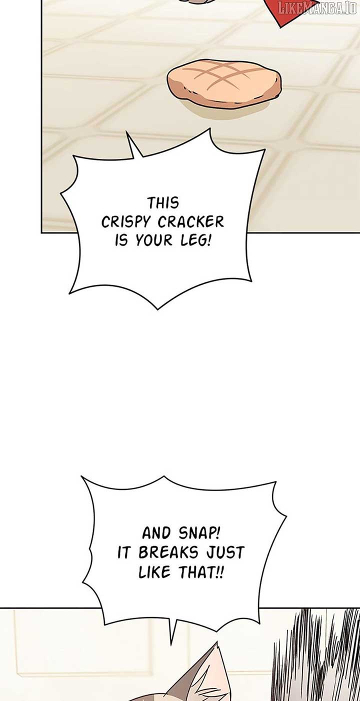 Hello! Veterinarian! Chapter 81 - Page 64