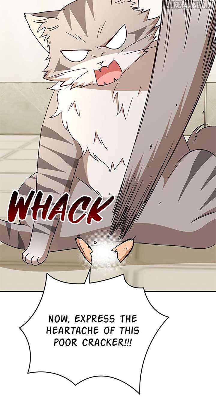 Hello! Veterinarian! Chapter 81 - Page 65