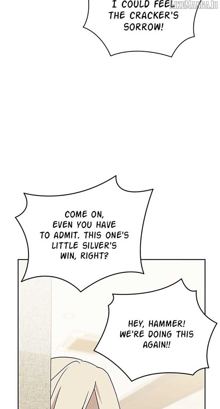 Hello! Veterinarian! Chapter 81 - Page 67