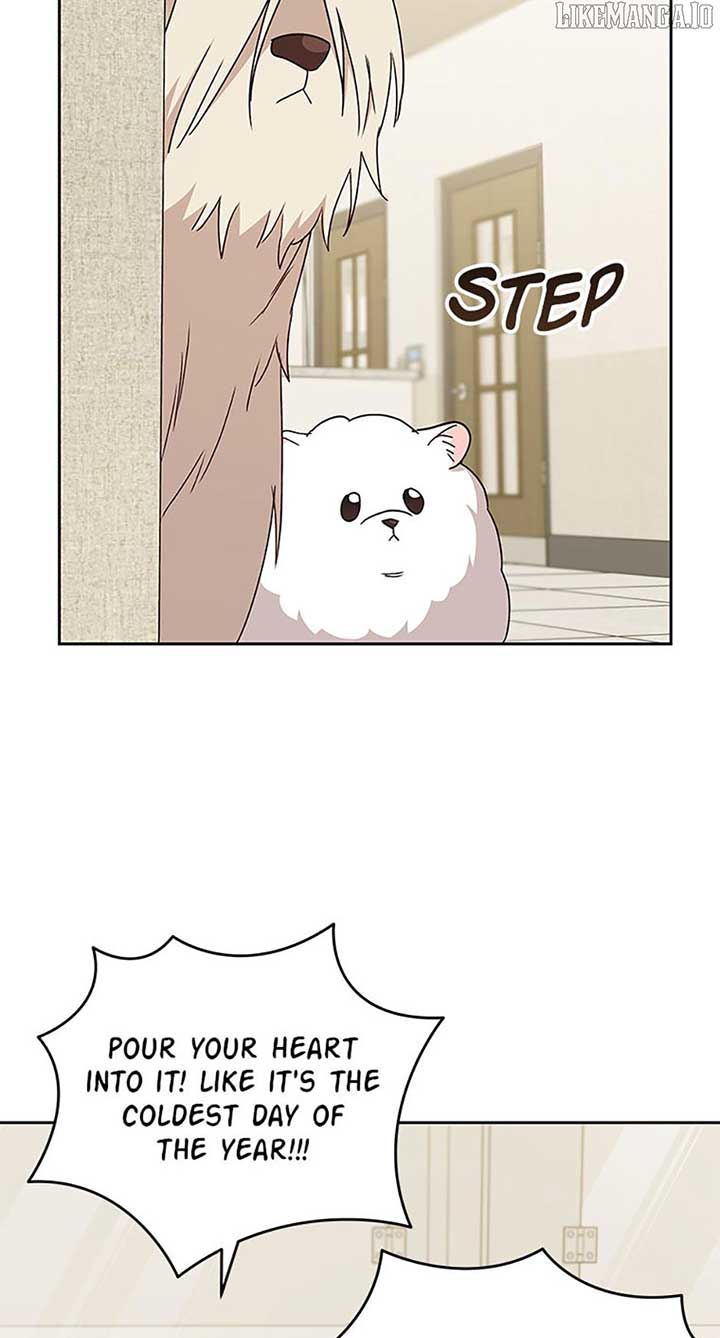 Hello! Veterinarian! Chapter 81 - Page 68