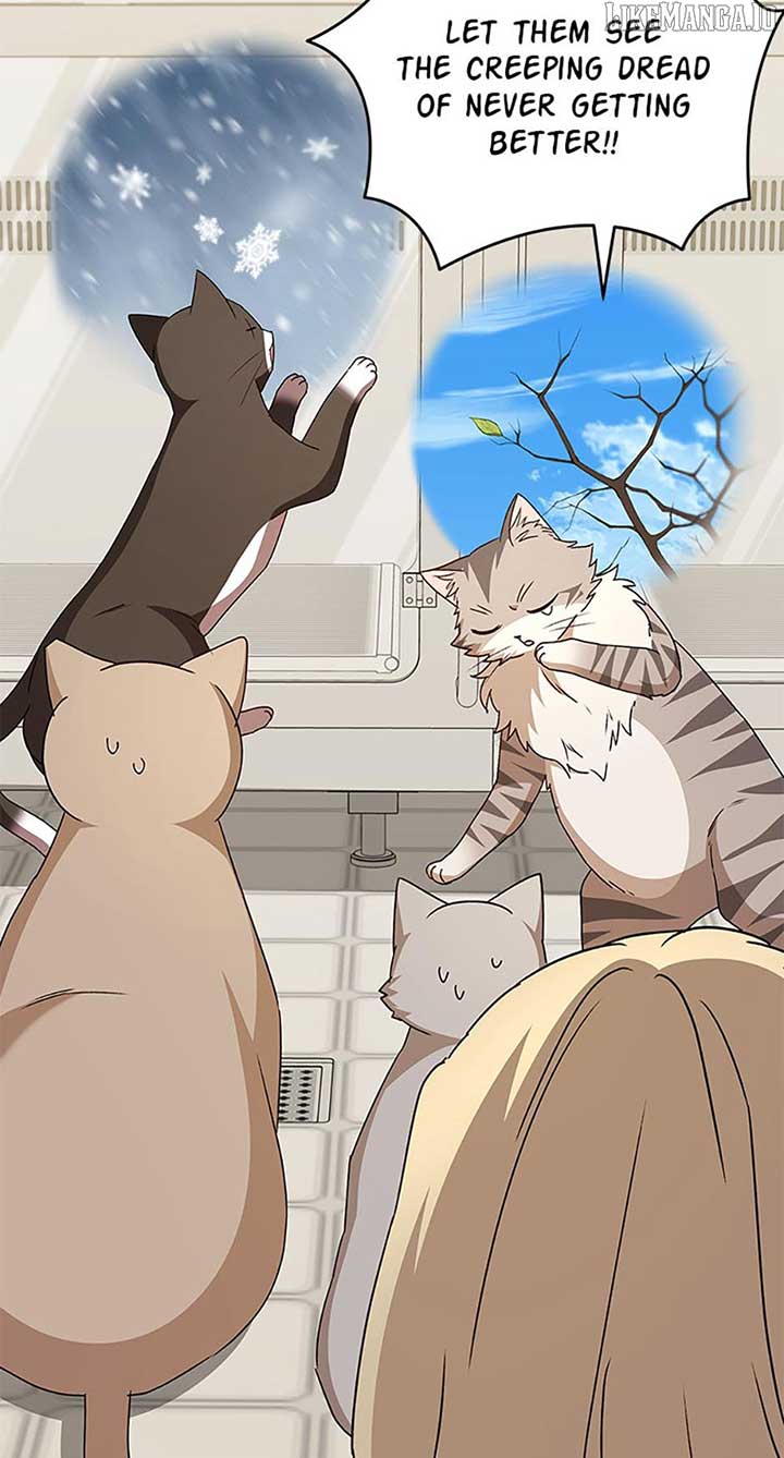Hello! Veterinarian! Chapter 81 - Page 69
