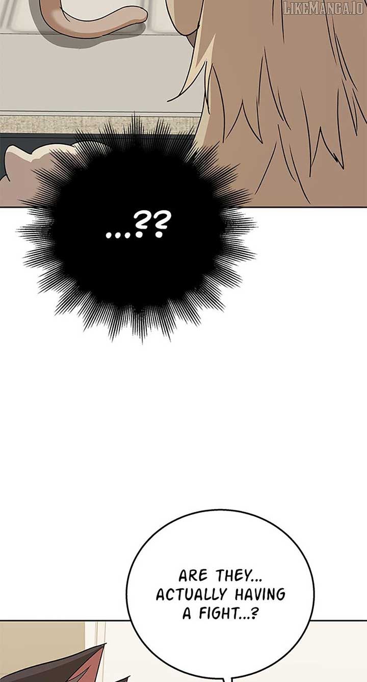 Hello! Veterinarian! Chapter 81 - Page 70