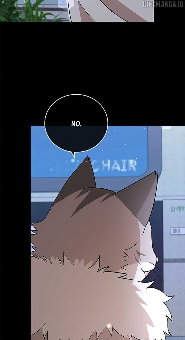 Hello! Veterinarian! Chapter 81 - Page 8