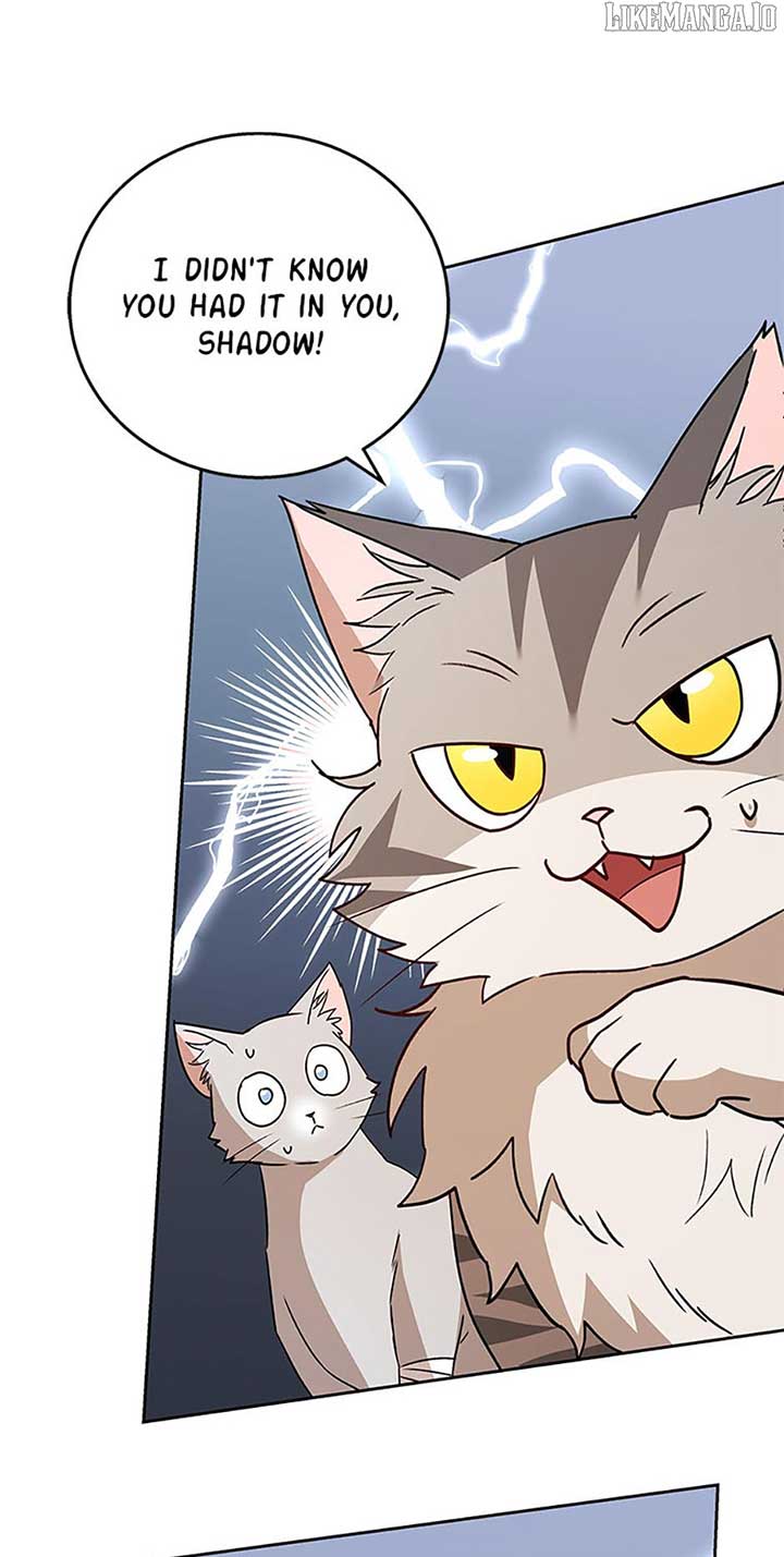 Hello! Veterinarian! Chapter 81 - Page 72