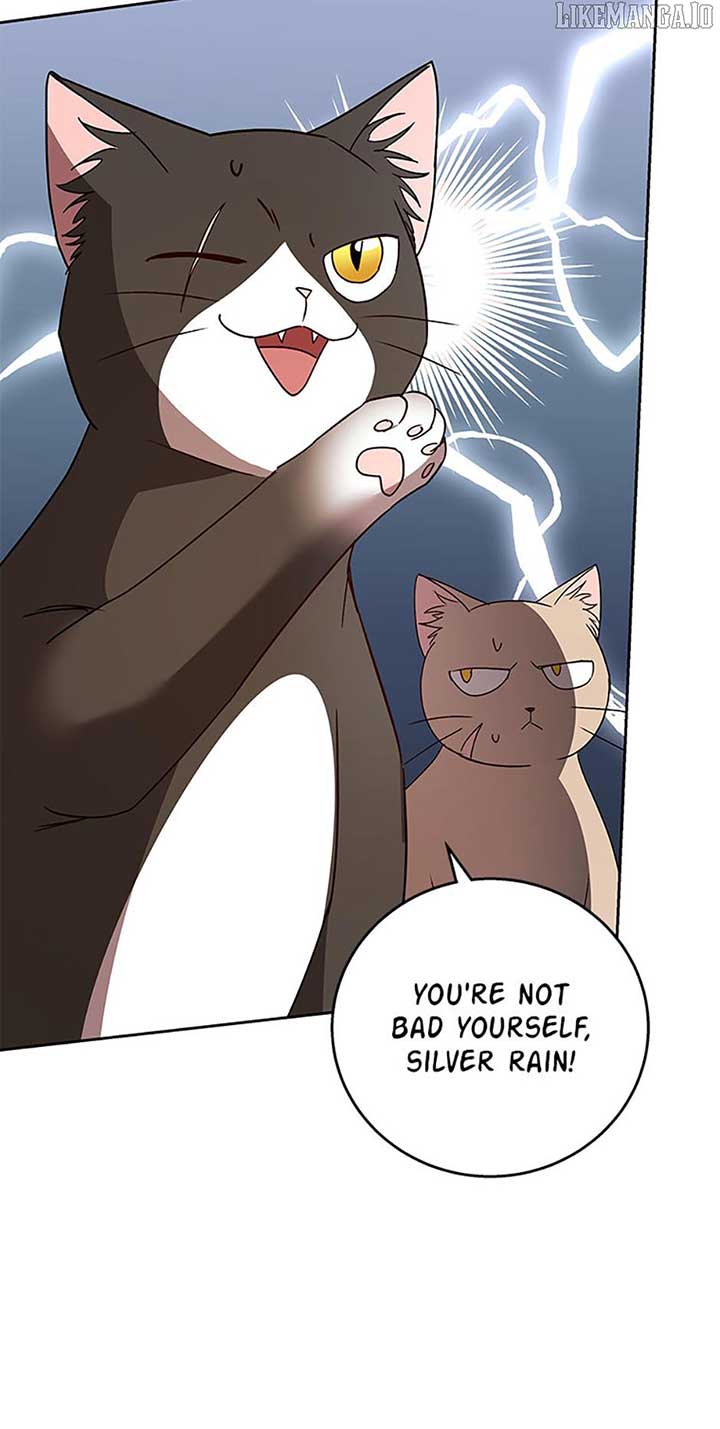 Hello! Veterinarian! Chapter 81 - Page 73