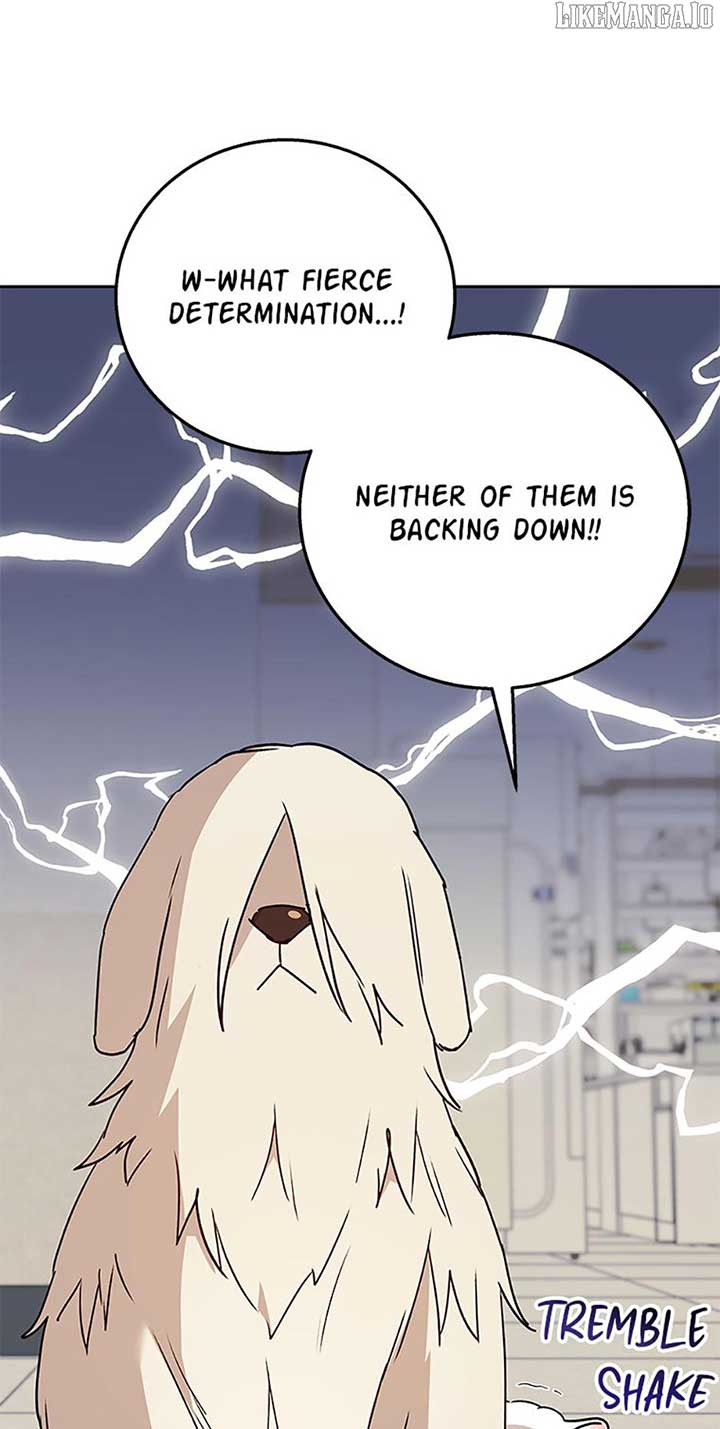 Hello! Veterinarian! Chapter 81 - Page 74