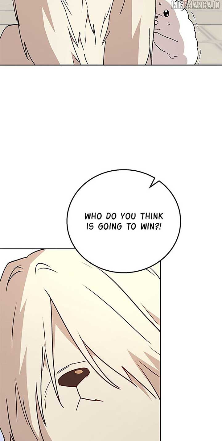 Hello! Veterinarian! Chapter 81 - Page 75