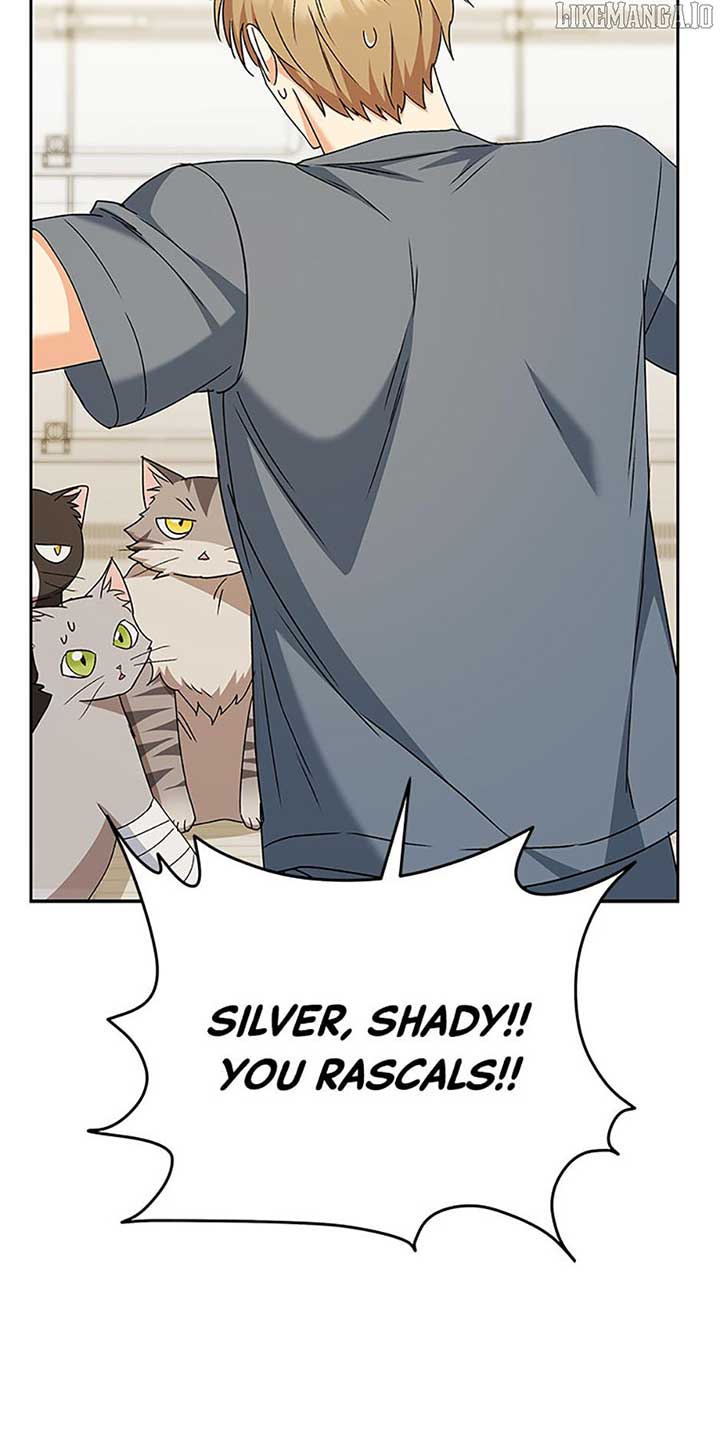 Hello! Veterinarian! Chapter 81 - Page 78