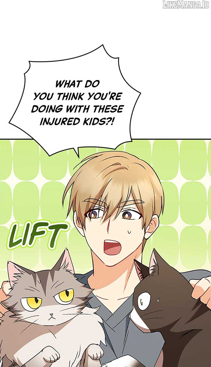 Hello! Veterinarian! Chapter 81 - Page 79