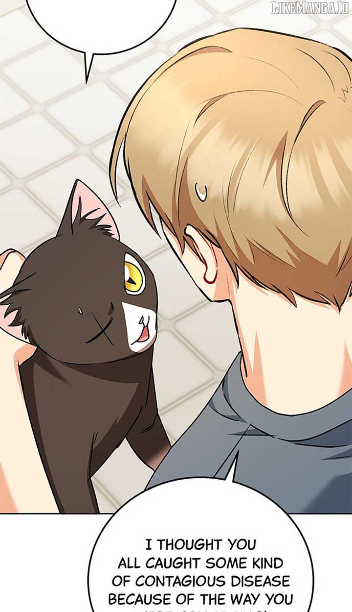 Hello! Veterinarian! Chapter 81 - Page 81
