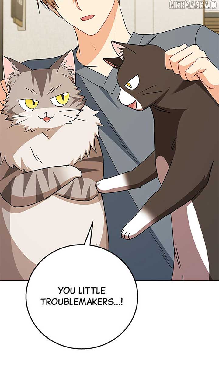 Hello! Veterinarian! Chapter 81 - Page 83