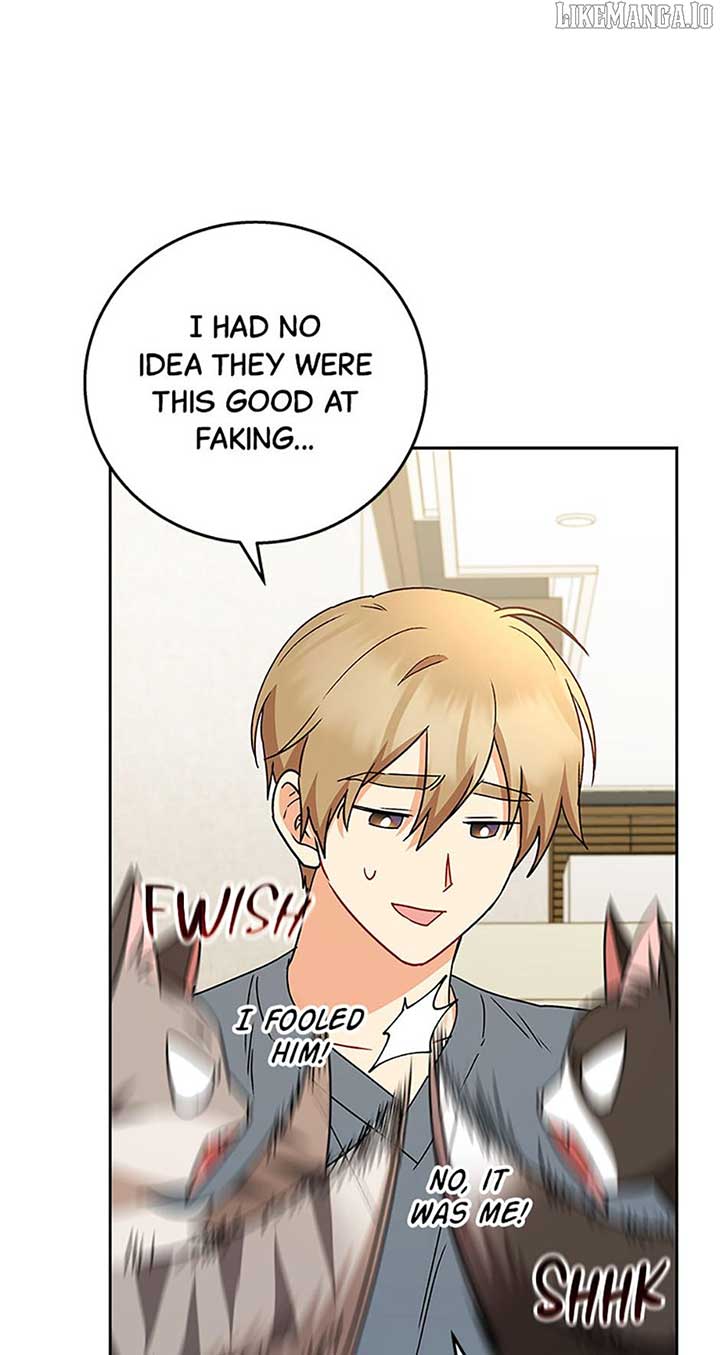 Hello! Veterinarian! Chapter 81 - Page 84