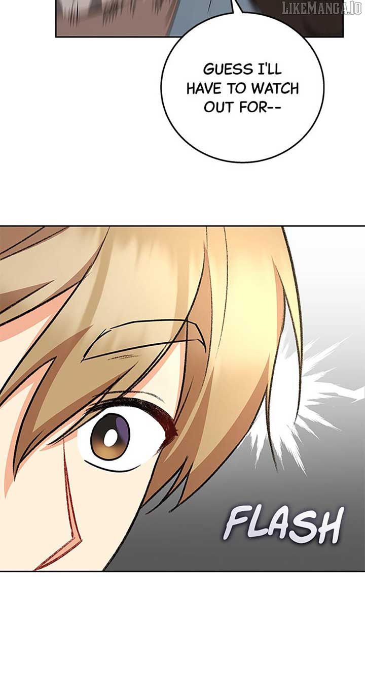 Hello! Veterinarian! Chapter 81 - Page 85