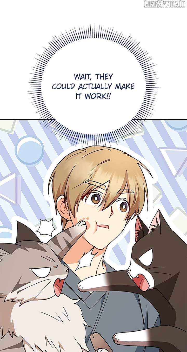 Hello! Veterinarian! Chapter 81 - Page 86