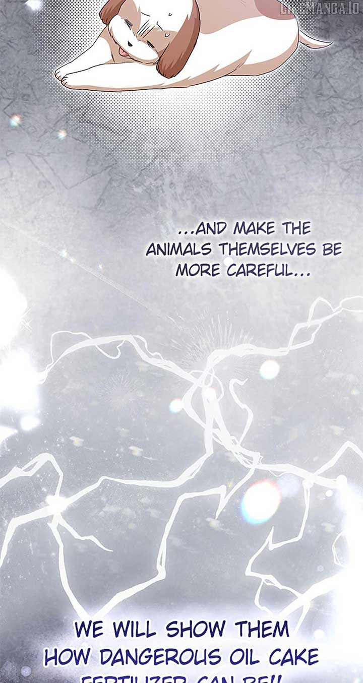 Hello! Veterinarian! Chapter 81 - Page 88