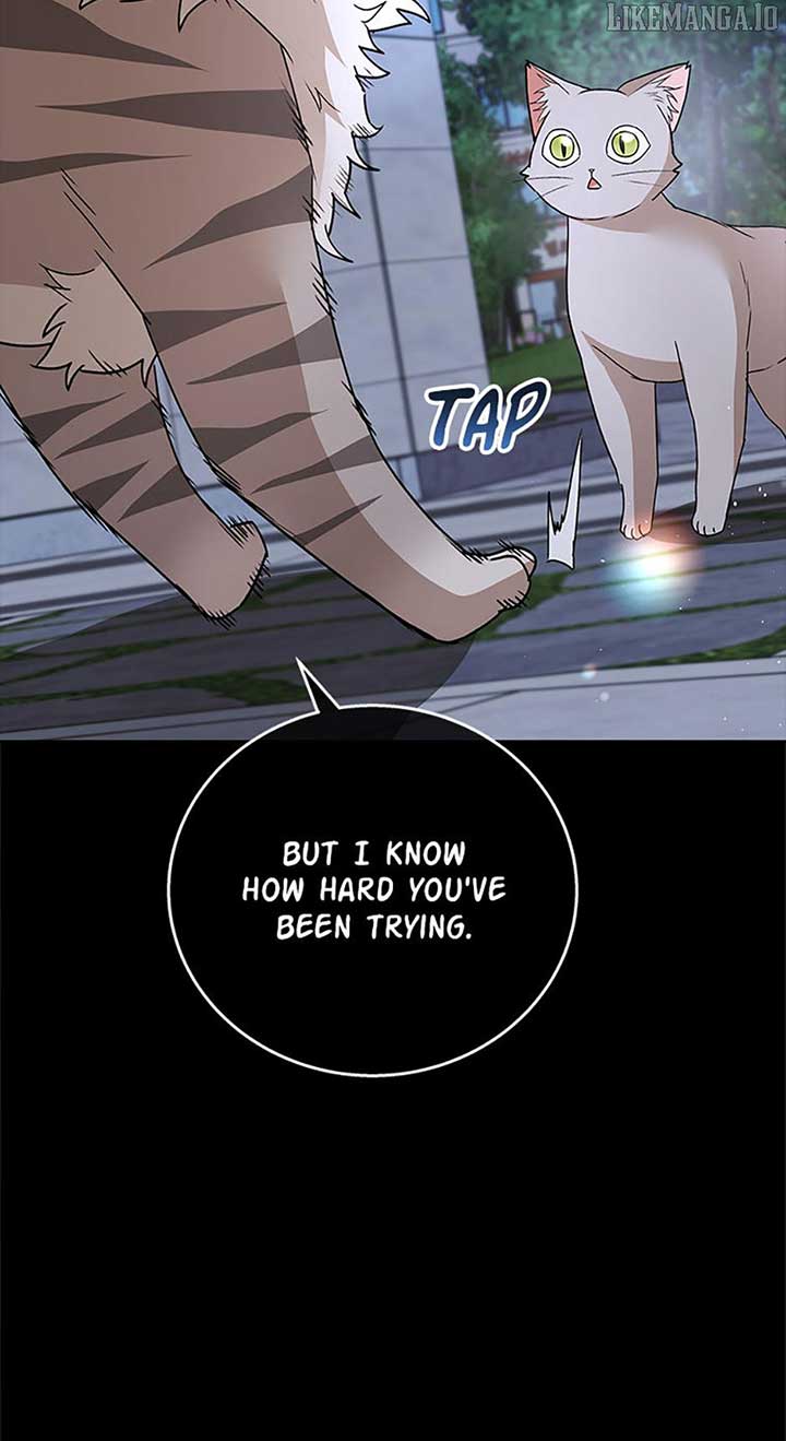 Hello! Veterinarian! Chapter 81 - Page 10
