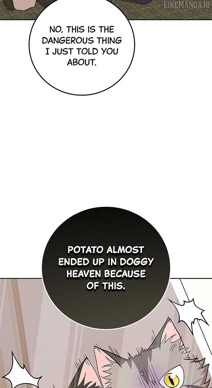 Hello! Veterinarian! Chapter 82 - Page 11