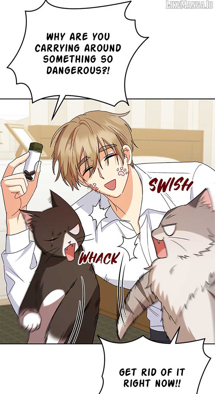 Hello! Veterinarian! Chapter 82 - Page 13