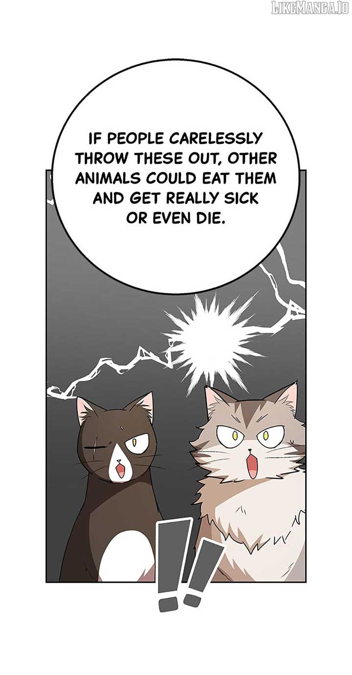 Hello! Veterinarian! Chapter 82 - Page 17