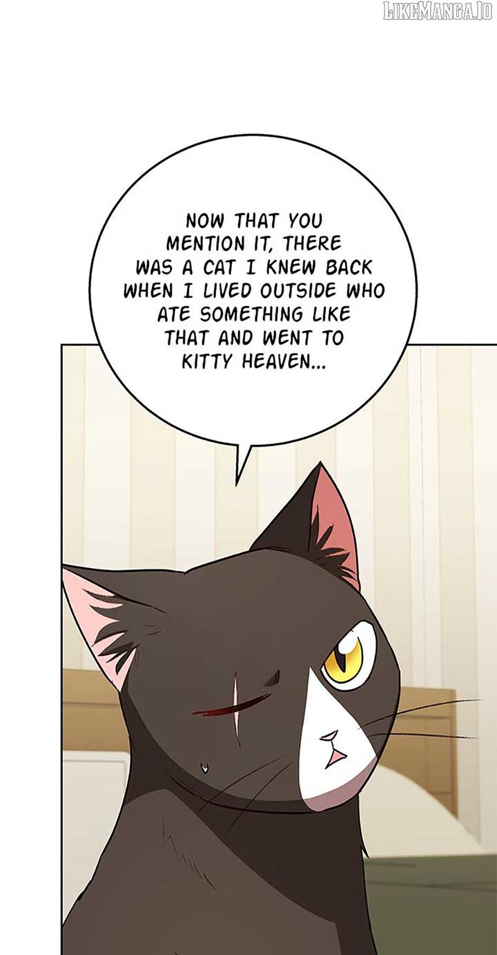 Hello! Veterinarian! Chapter 82 - Page 18