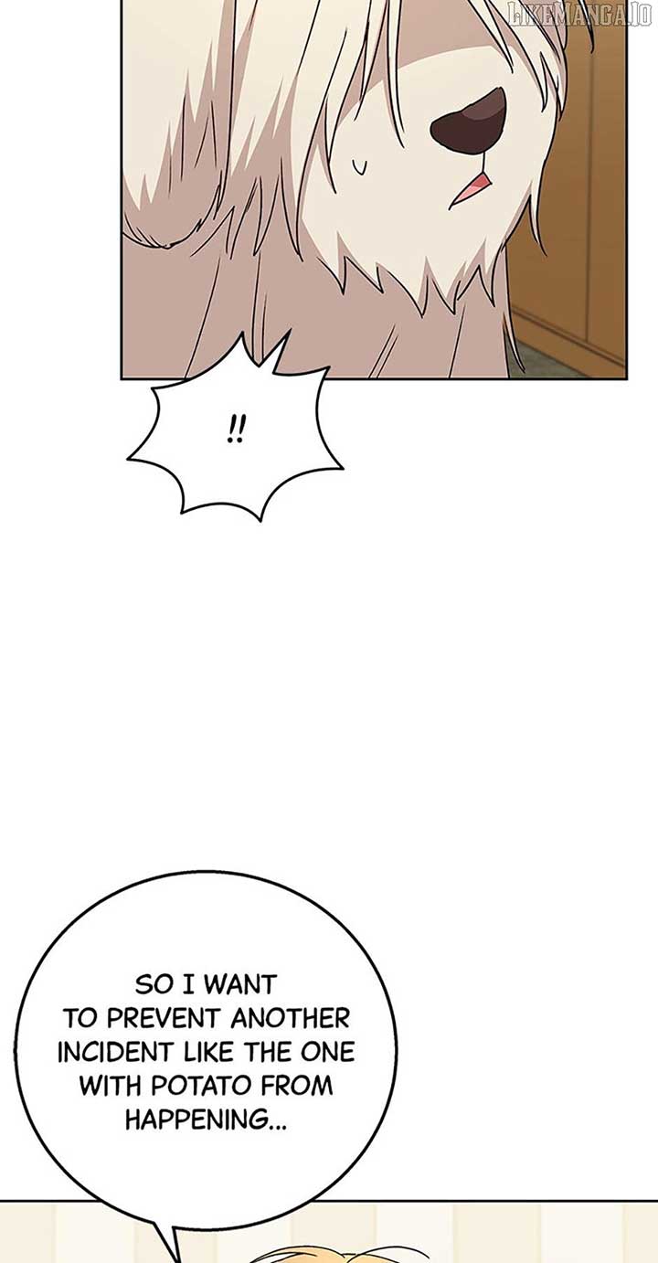 Hello! Veterinarian! Chapter 82 - Page 21