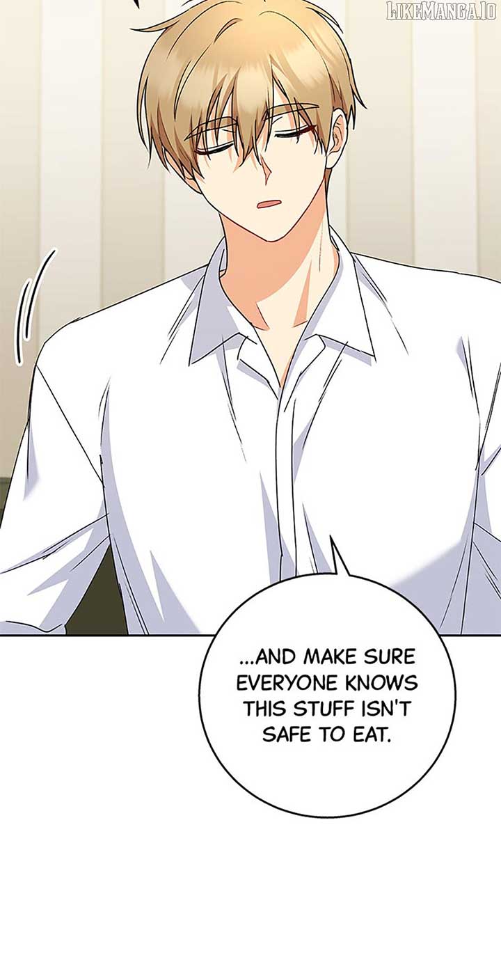 Hello! Veterinarian! Chapter 82 - Page 22