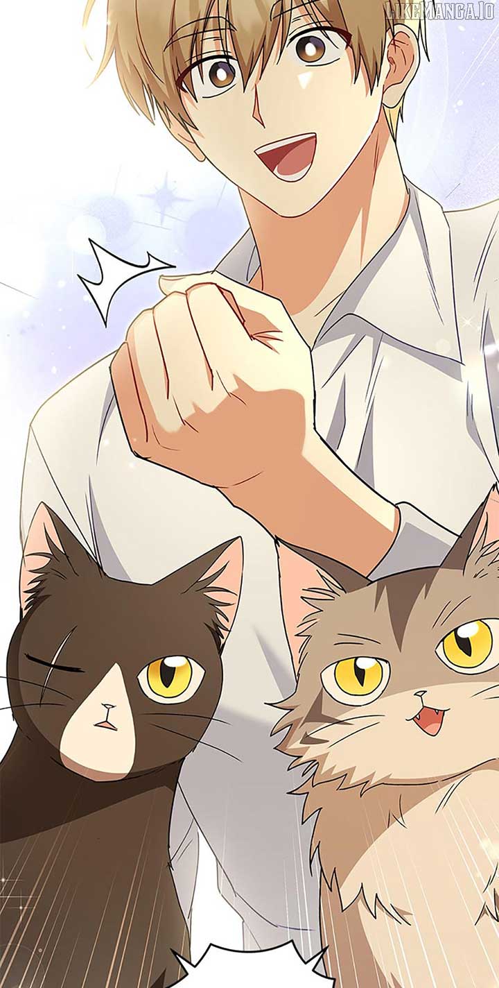 Hello! Veterinarian! Chapter 82 - Page 25
