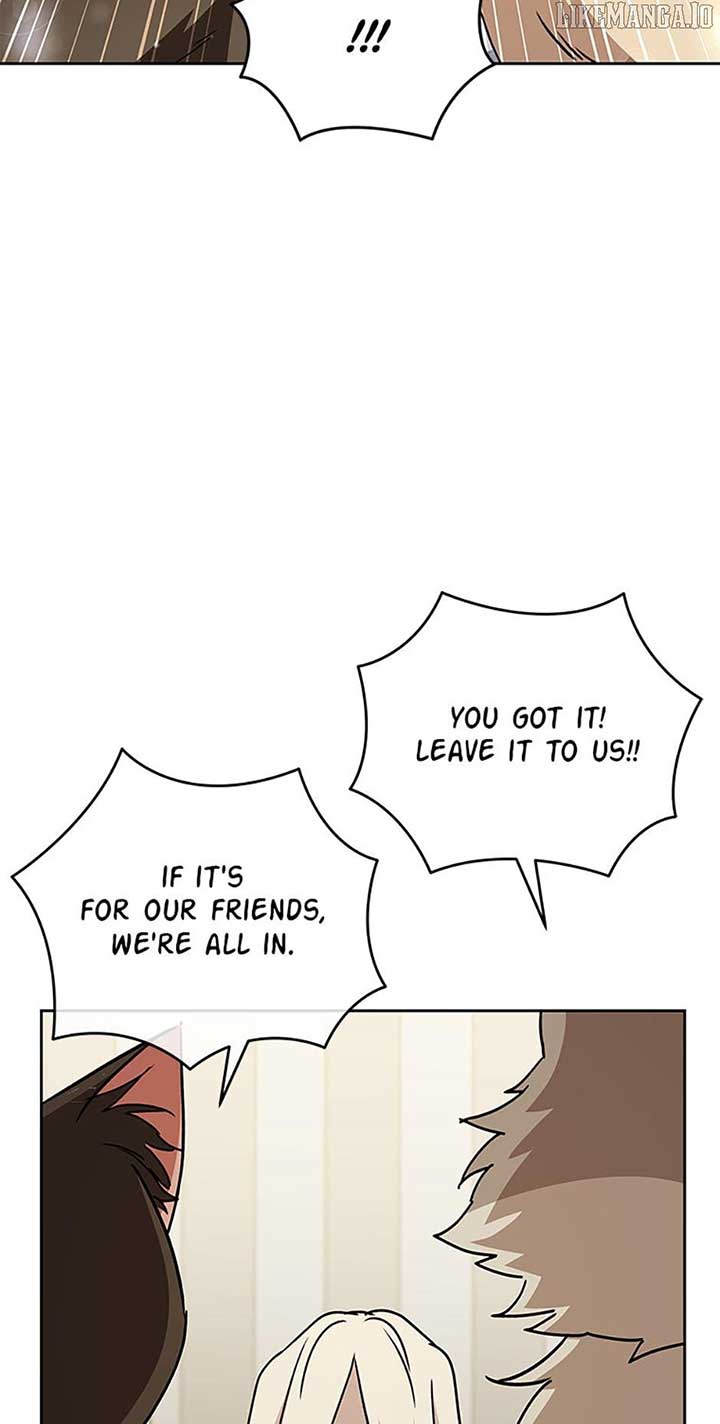 Hello! Veterinarian! Chapter 82 - Page 26