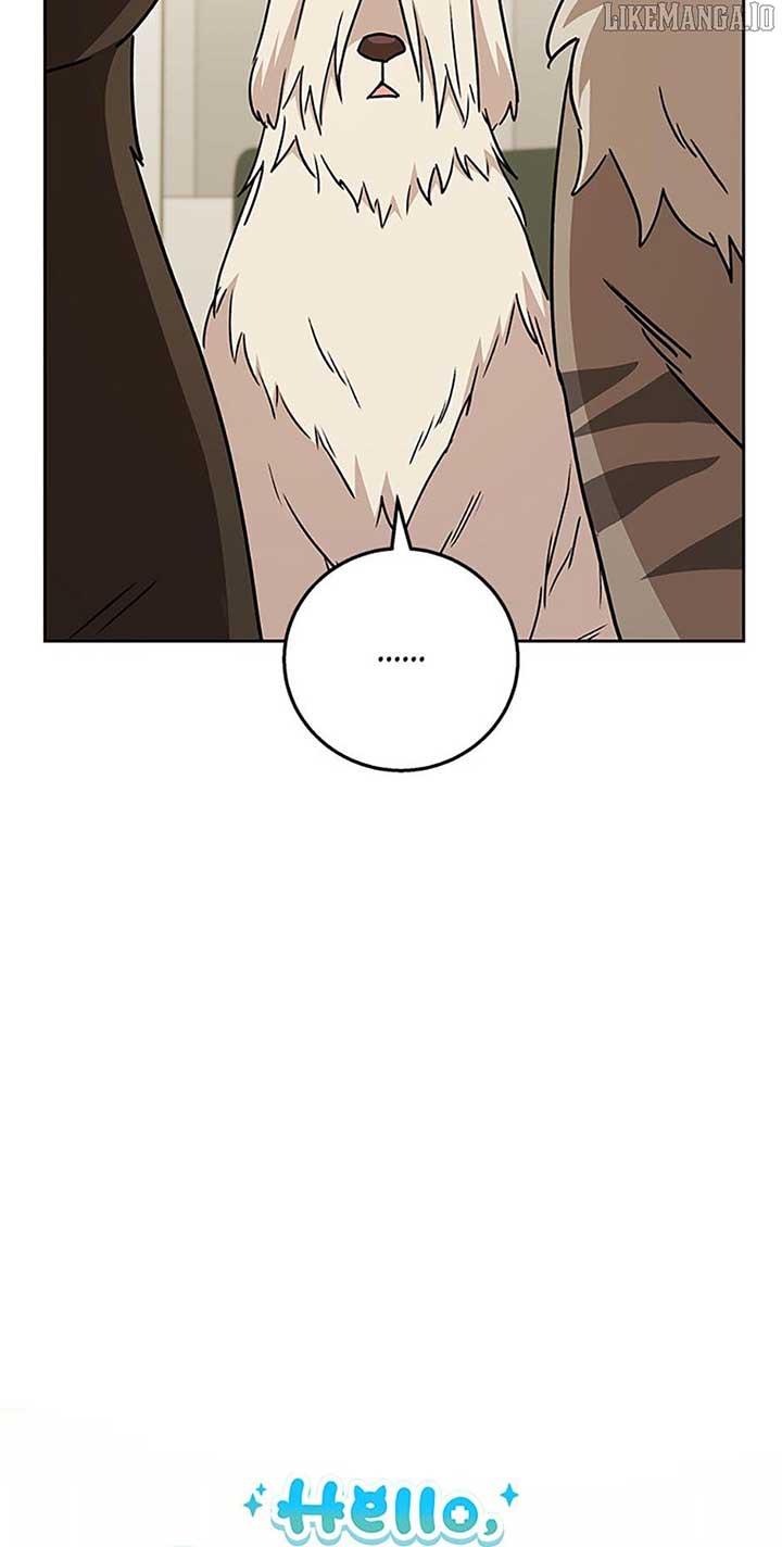 Hello! Veterinarian! Chapter 82 - Page 27