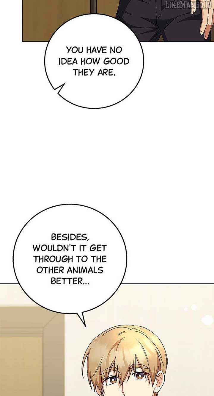 Hello! Veterinarian! Chapter 82 - Page 31