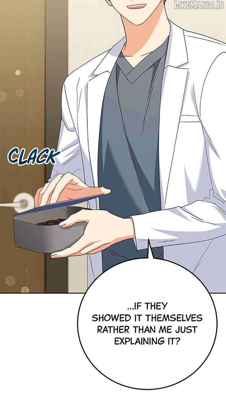 Hello! Veterinarian! Chapter 82 - Page 32