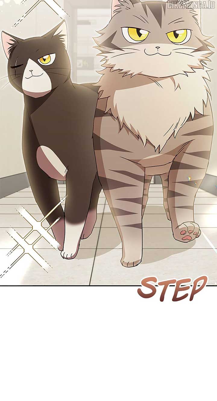 Hello! Veterinarian! Chapter 82 - Page 35