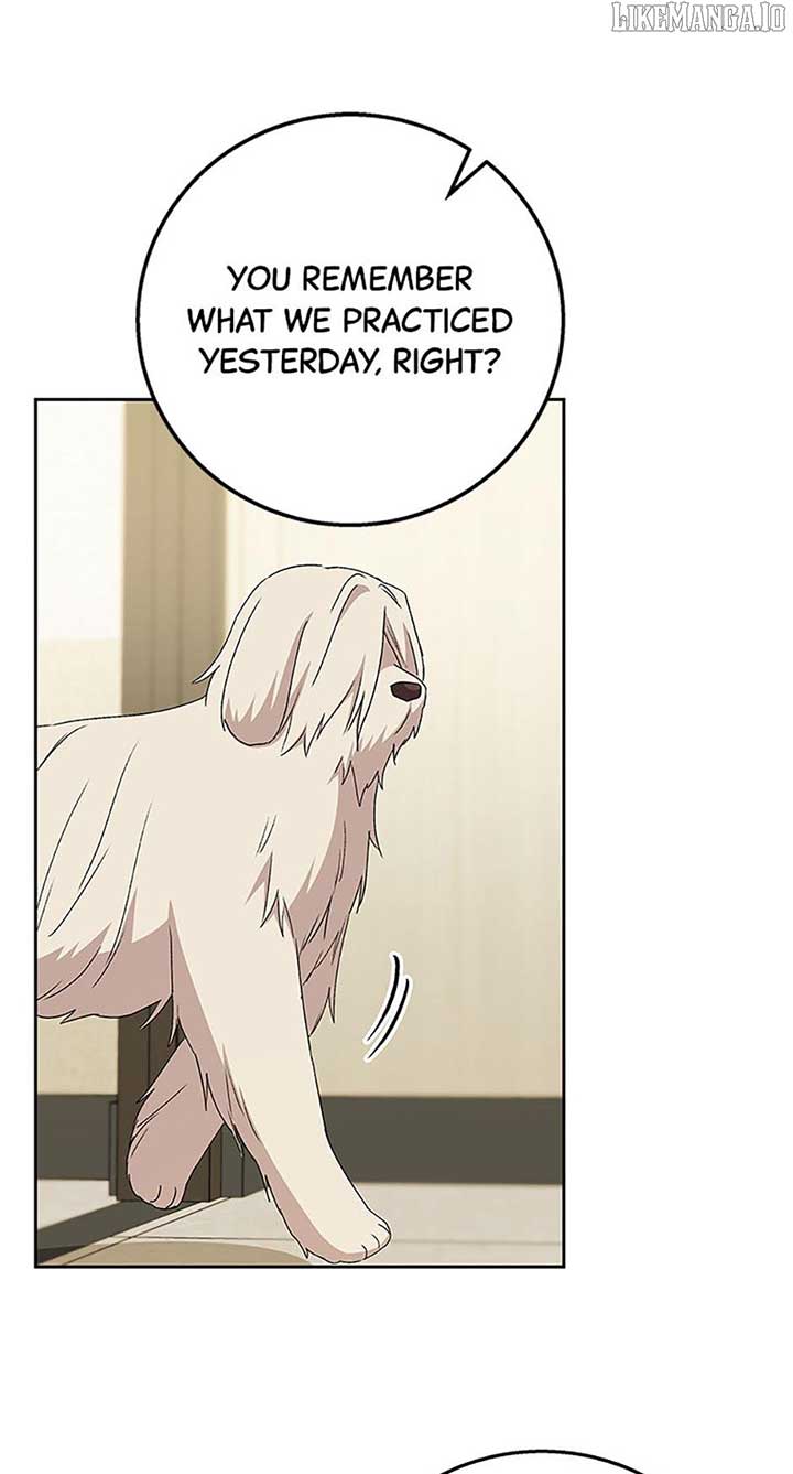 Hello! Veterinarian! Chapter 82 - Page 36