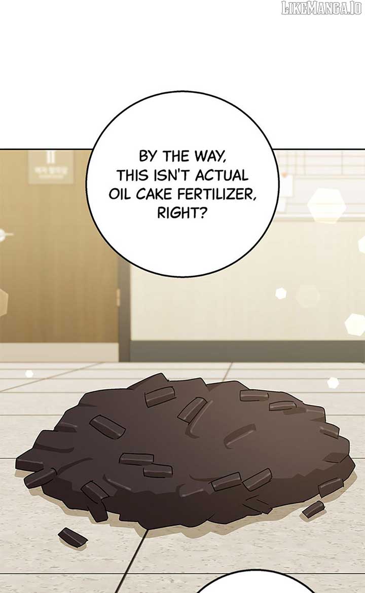 Hello! Veterinarian! Chapter 82 - Page 41