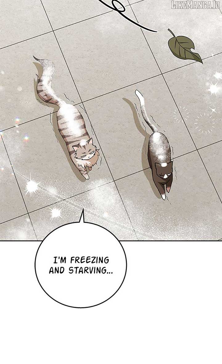 Hello! Veterinarian! Chapter 82 - Page 46