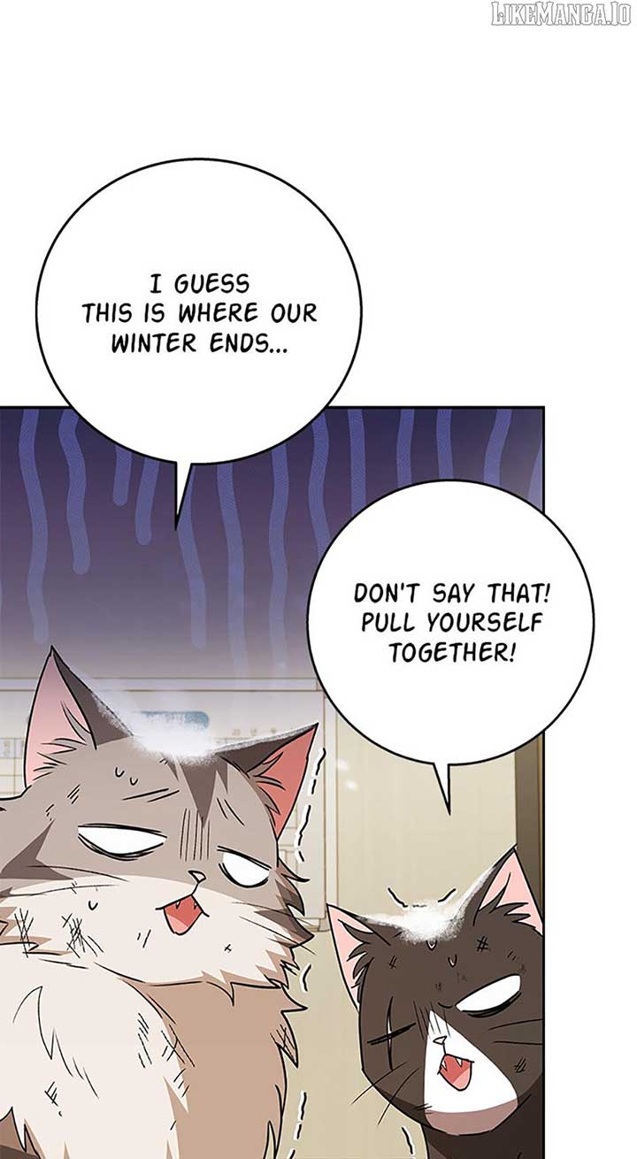 Hello! Veterinarian! Chapter 82 - Page 47