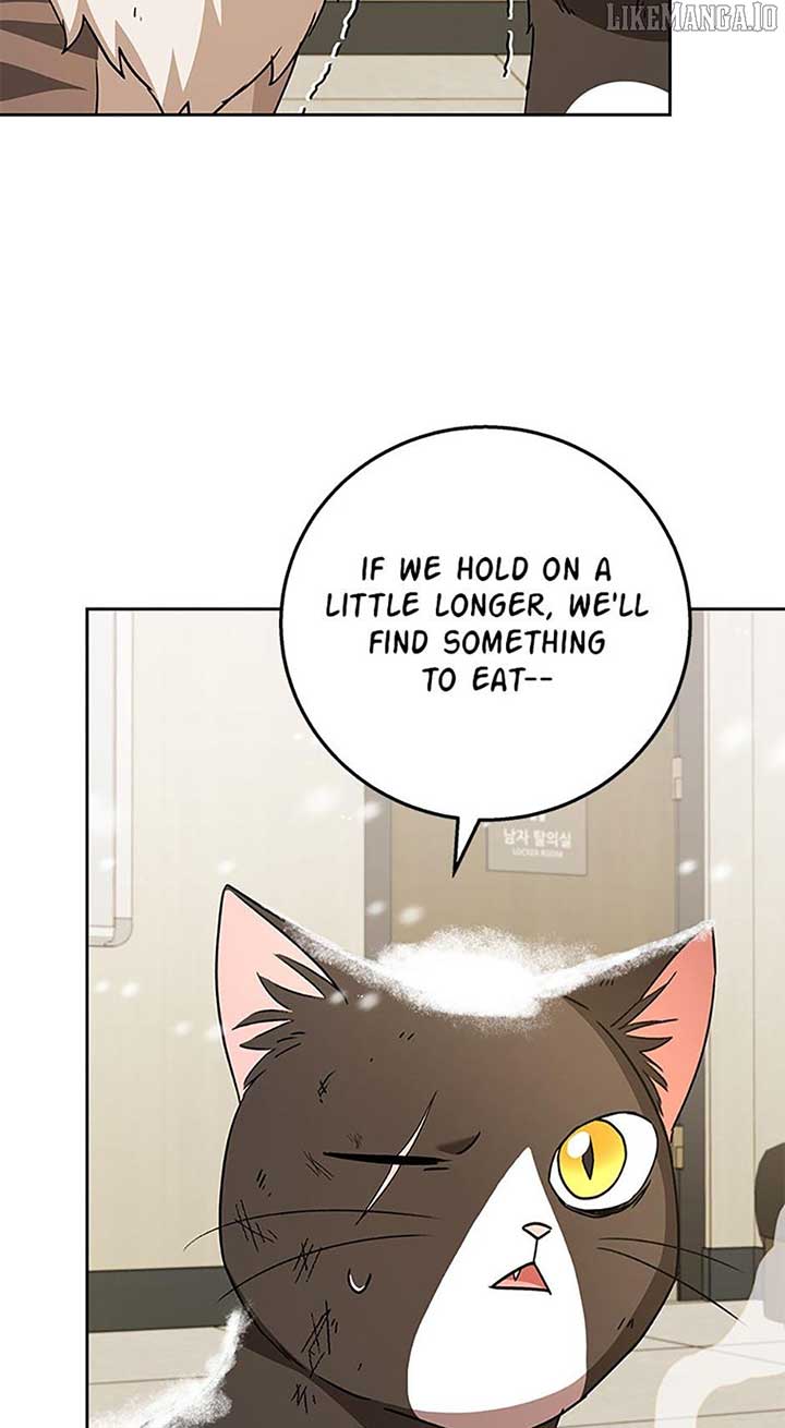 Hello! Veterinarian! Chapter 82 - Page 48