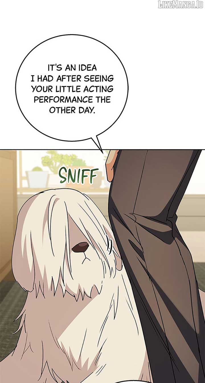 Hello! Veterinarian! Chapter 82 - Page 6