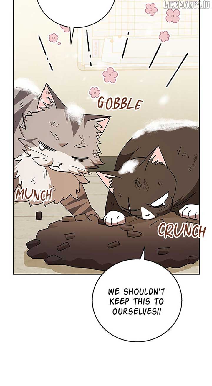 Hello! Veterinarian! Chapter 82 - Page 51