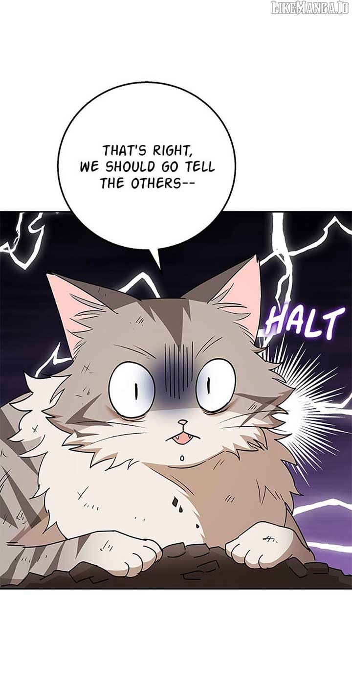 Hello! Veterinarian! Chapter 82 - Page 52