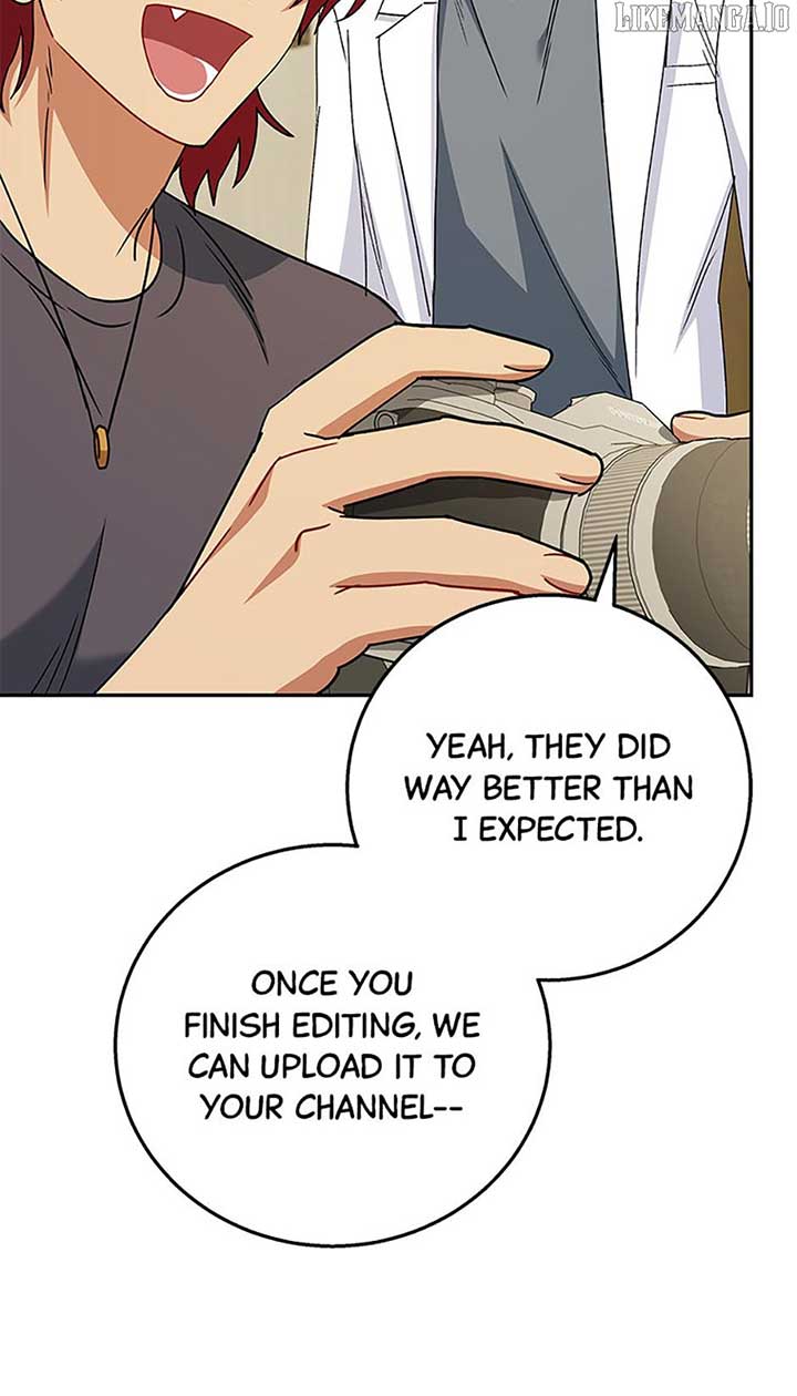 Hello! Veterinarian! Chapter 82 - Page 57
