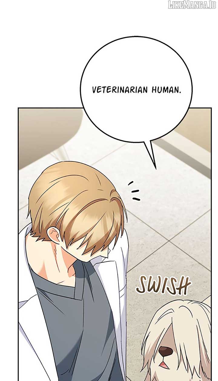 Hello! Veterinarian! Chapter 82 - Page 58